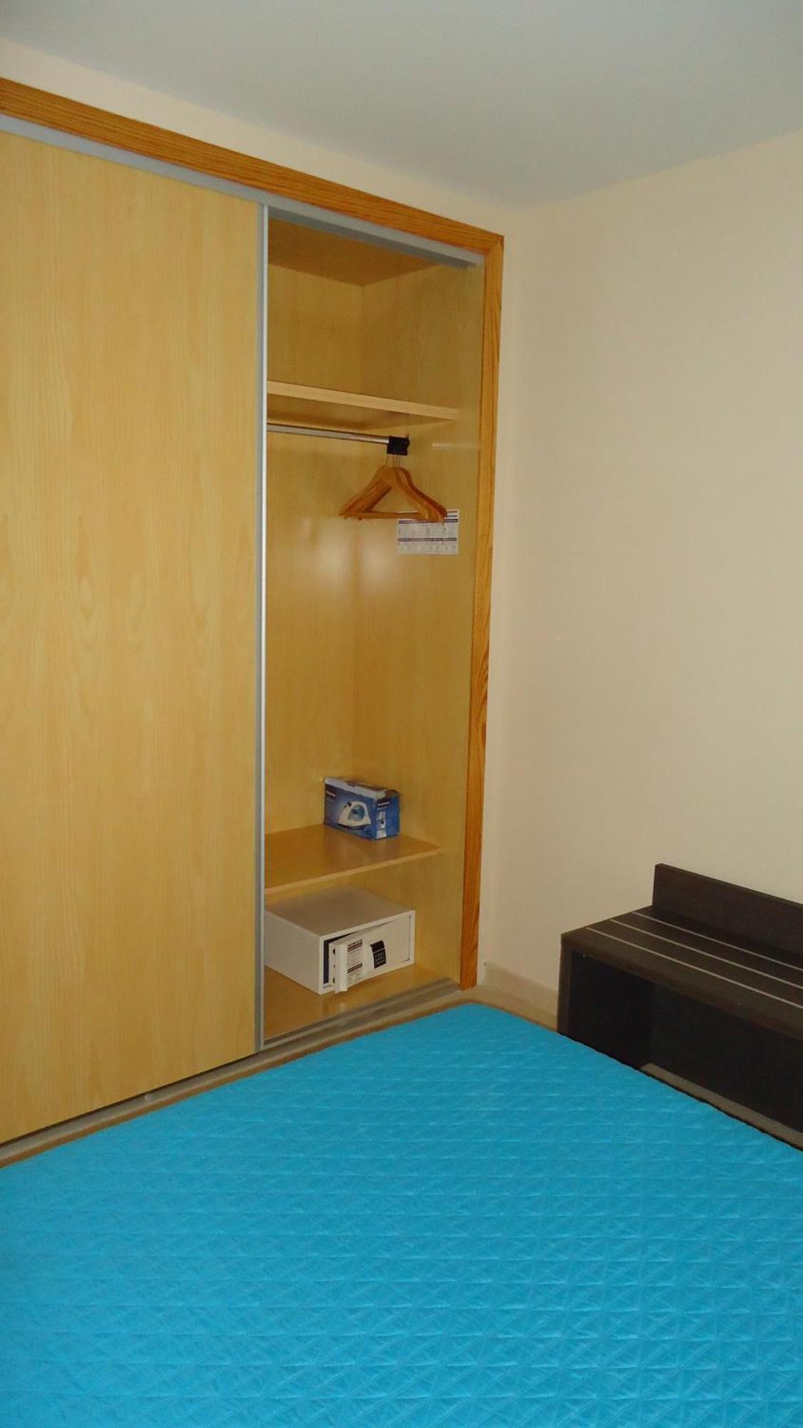 Apartamentos Europa House Sun Beach Guardamar del Segura Oda fotoğraf