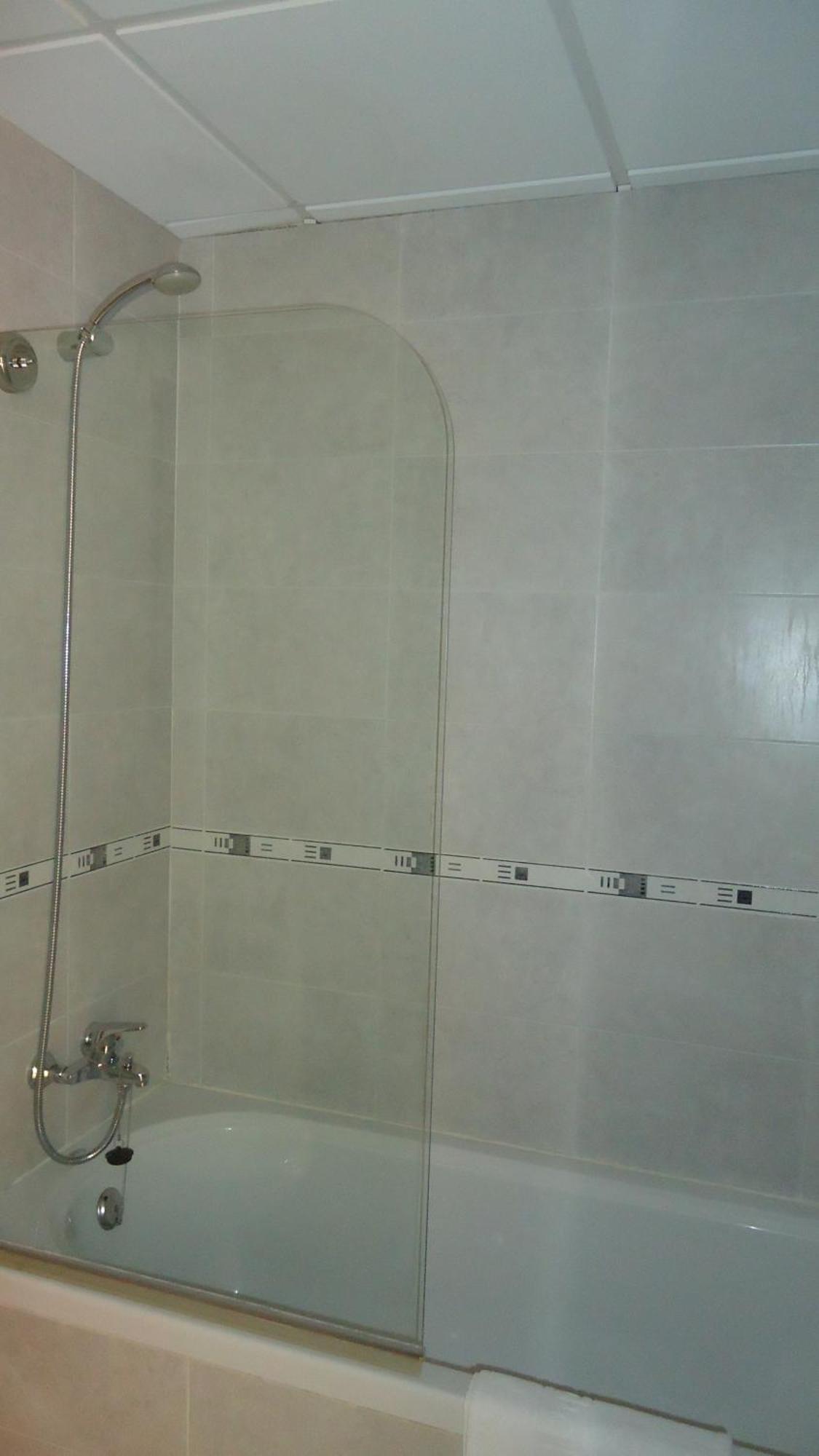 Apartamentos Europa House Sun Beach Guardamar del Segura Oda fotoğraf