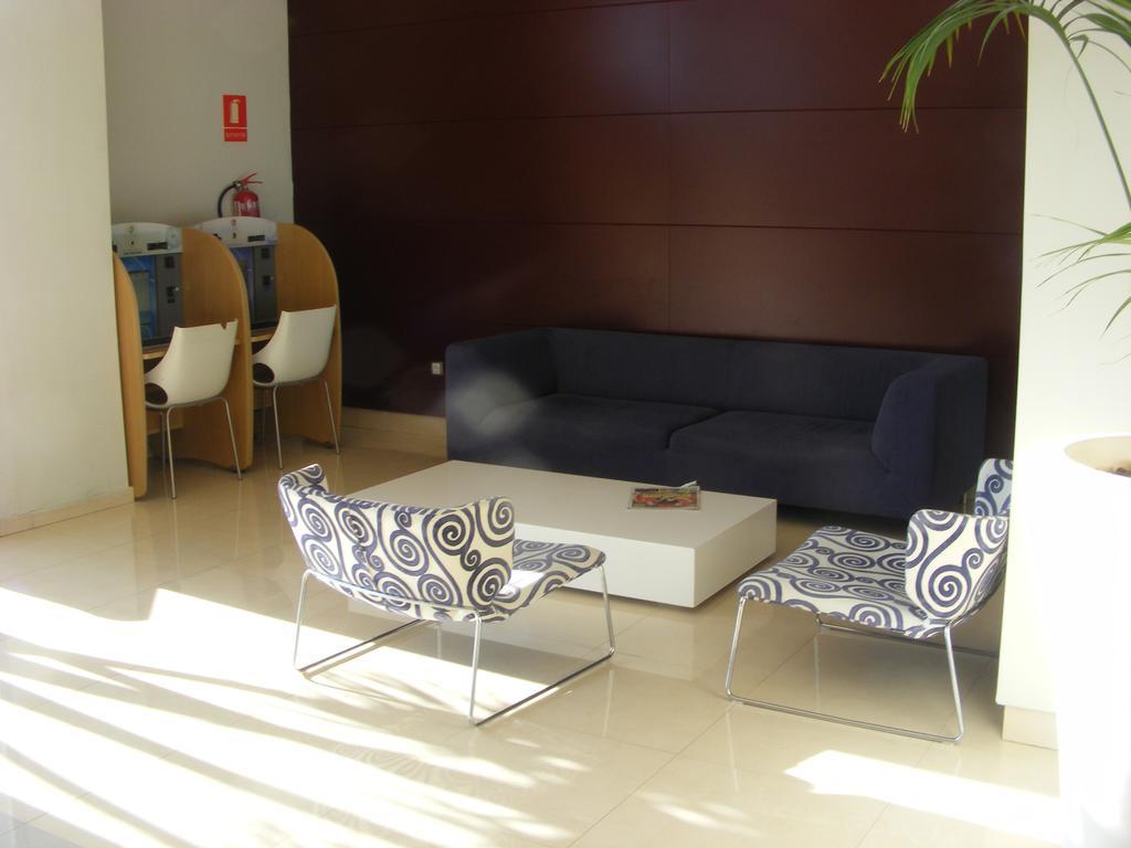 Apartamentos Europa House Sun Beach Guardamar del Segura Dış mekan fotoğraf