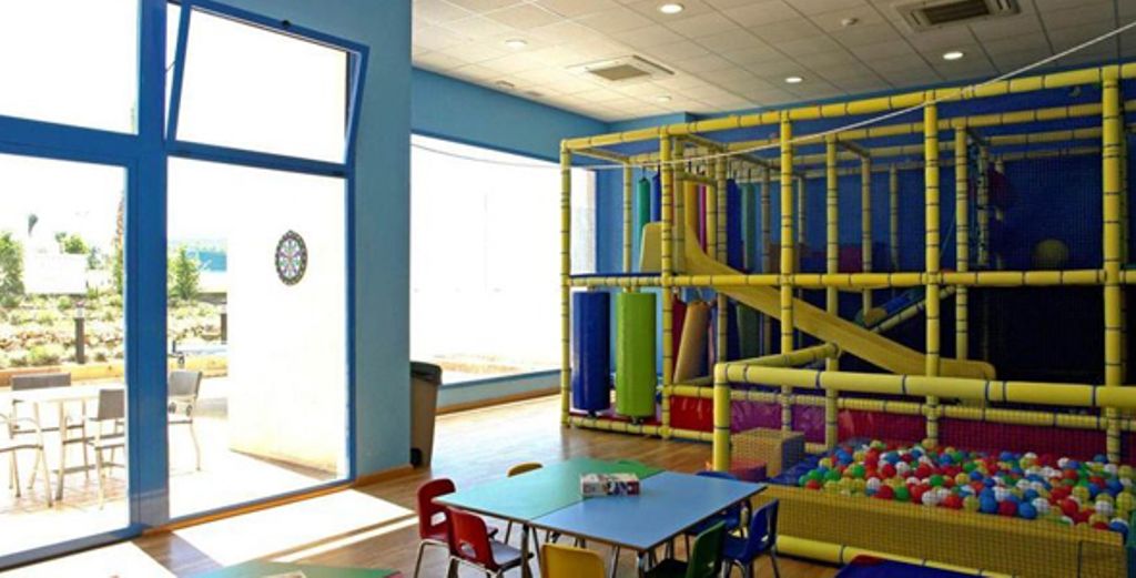 Apartamentos Europa House Sun Beach Guardamar del Segura Dış mekan fotoğraf