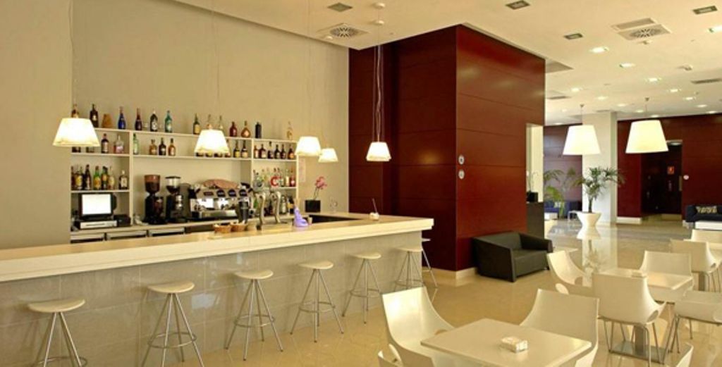 Apartamentos Europa House Sun Beach Guardamar del Segura Dış mekan fotoğraf