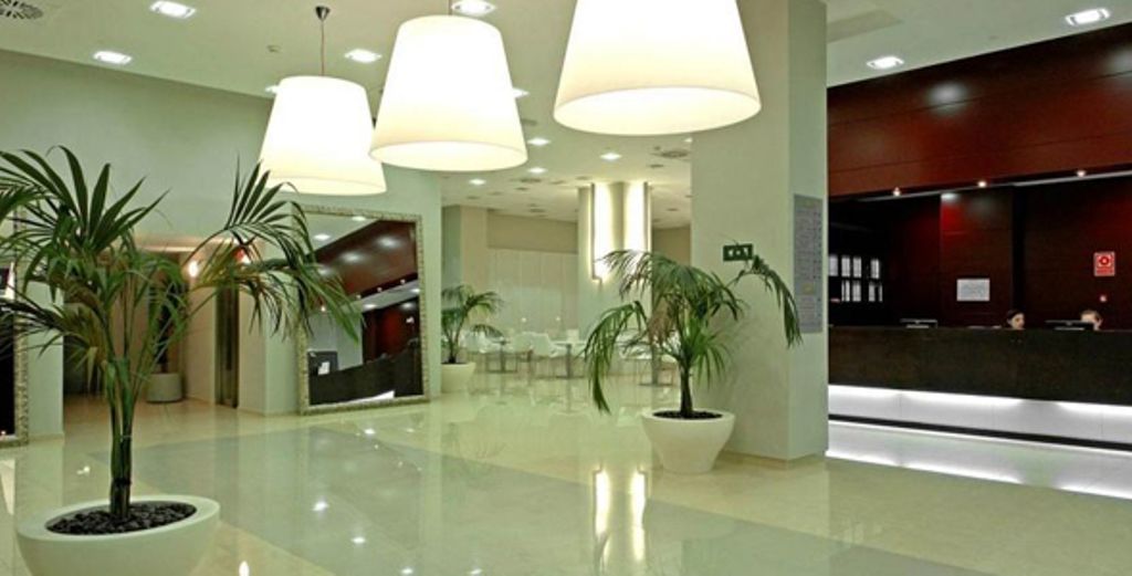 Apartamentos Europa House Sun Beach Guardamar del Segura Dış mekan fotoğraf