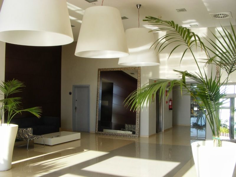 Apartamentos Europa House Sun Beach Guardamar del Segura Dış mekan fotoğraf