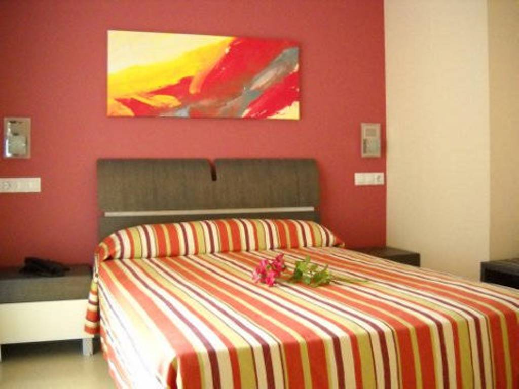 Apartamentos Europa House Sun Beach Guardamar del Segura Dış mekan fotoğraf